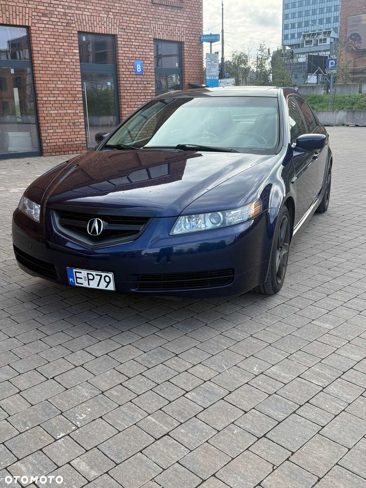Acura TL - 4