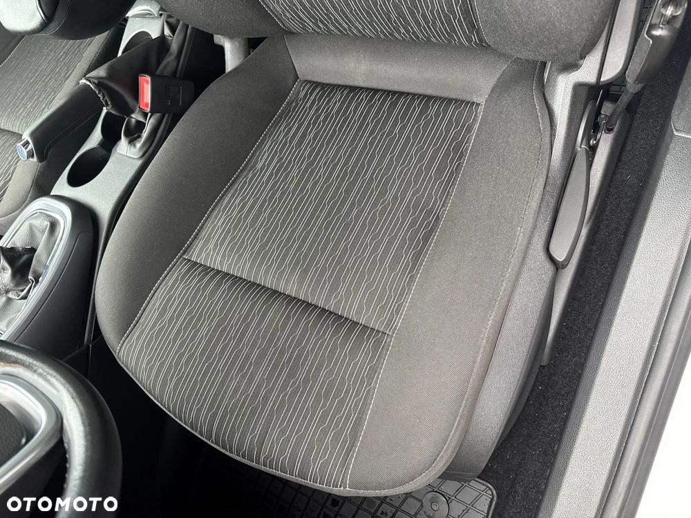 Opel Astra 1.6 EU6 - 18