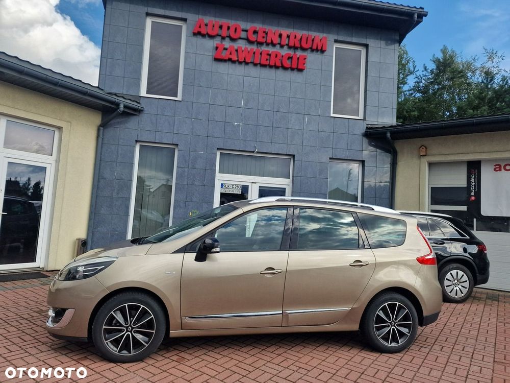 Renault Grand Scenic - 4