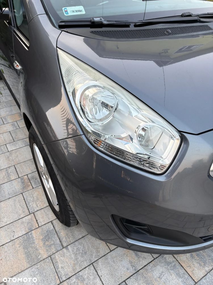 Kia Venga 1.6 M - 15