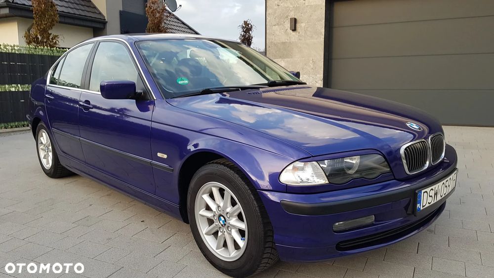 BMW Seria 3 - 17