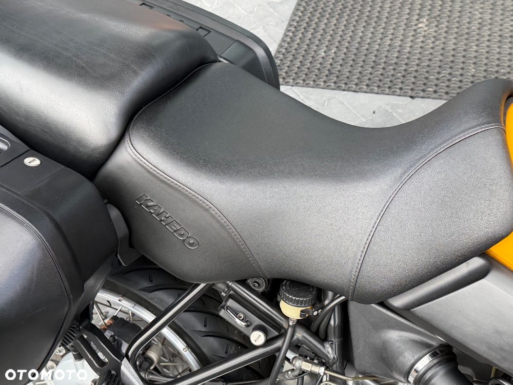 BMW GS - 13
