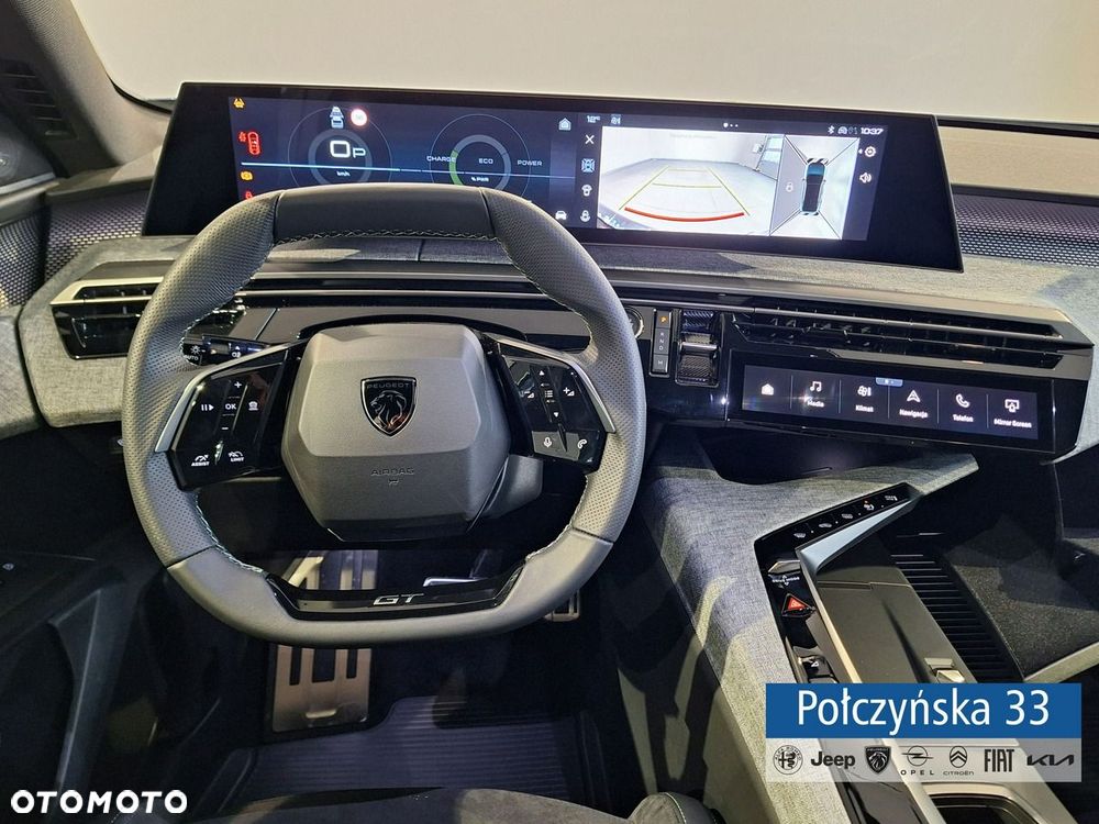 Peugeot 3008 - 20