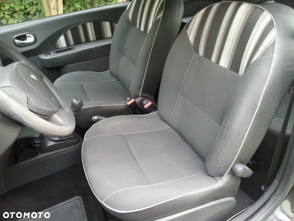Renault Twingo 1.2 16V Eco Night&Day - 12