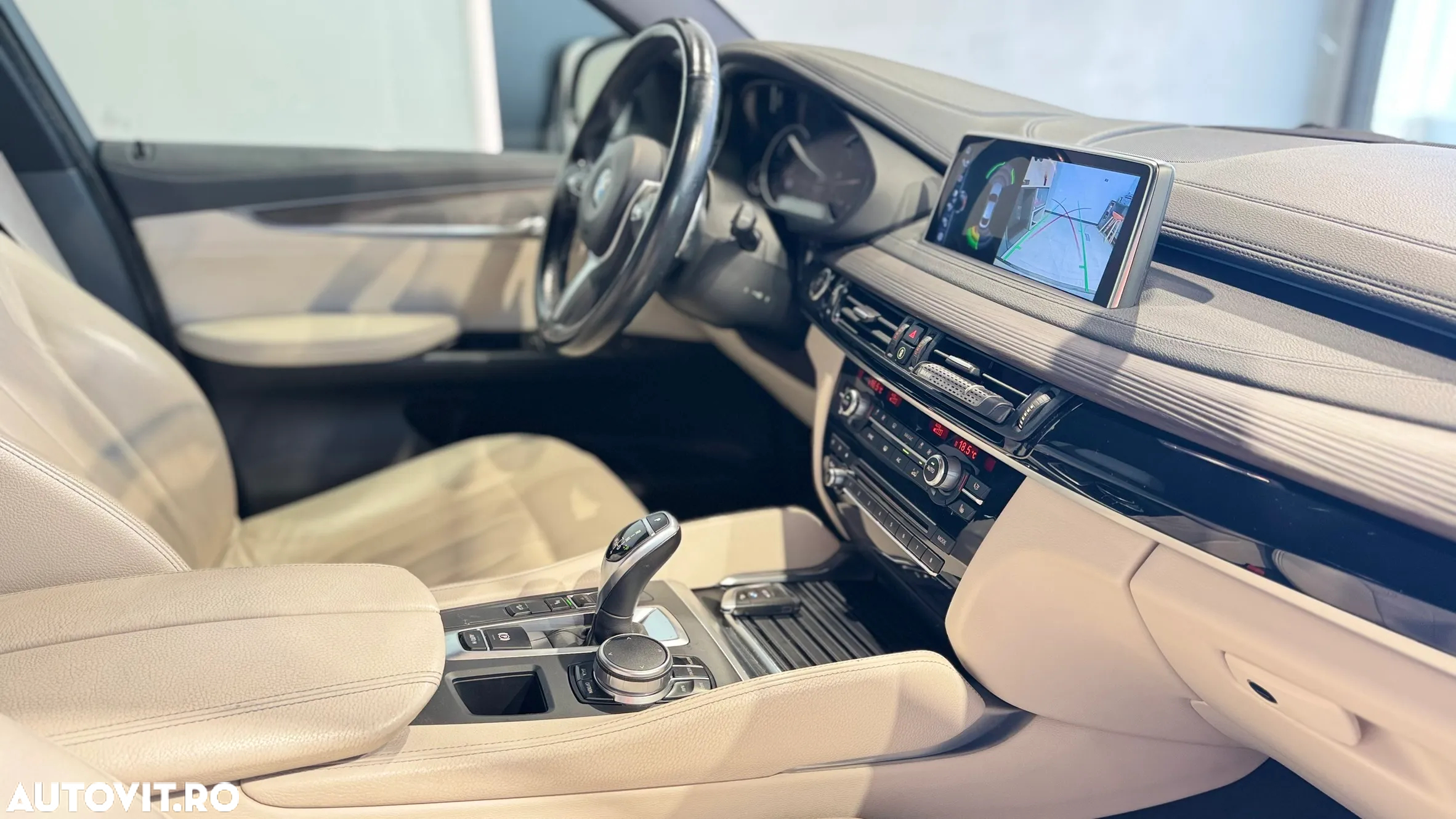 BMW X6 xDrive30d - 6
