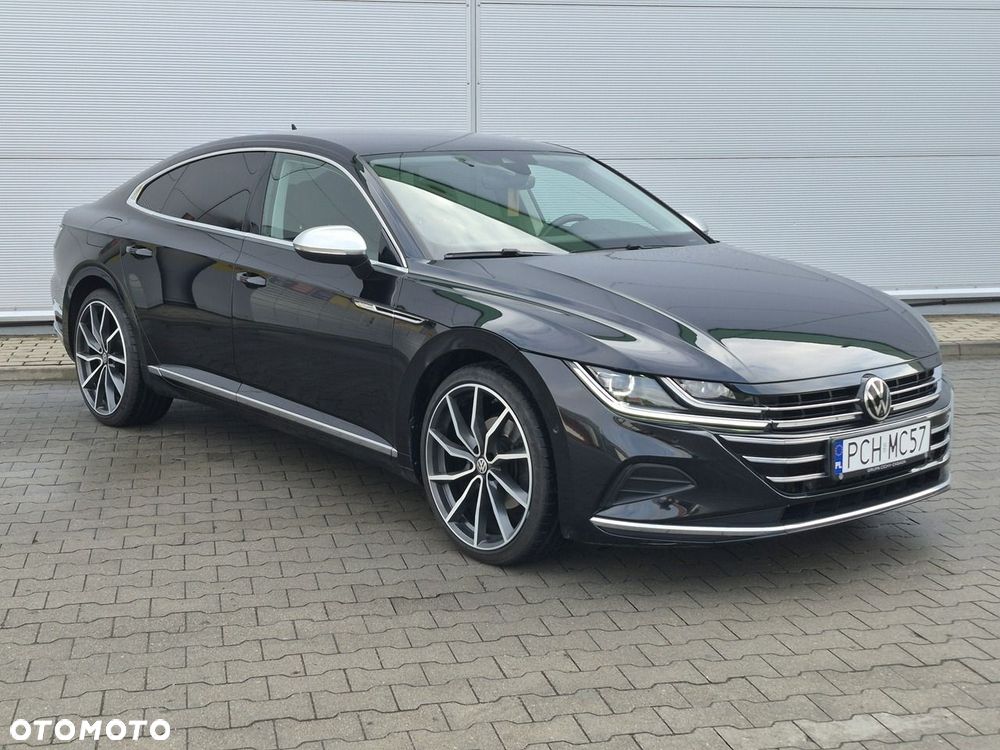 Volkswagen Arteon - 3