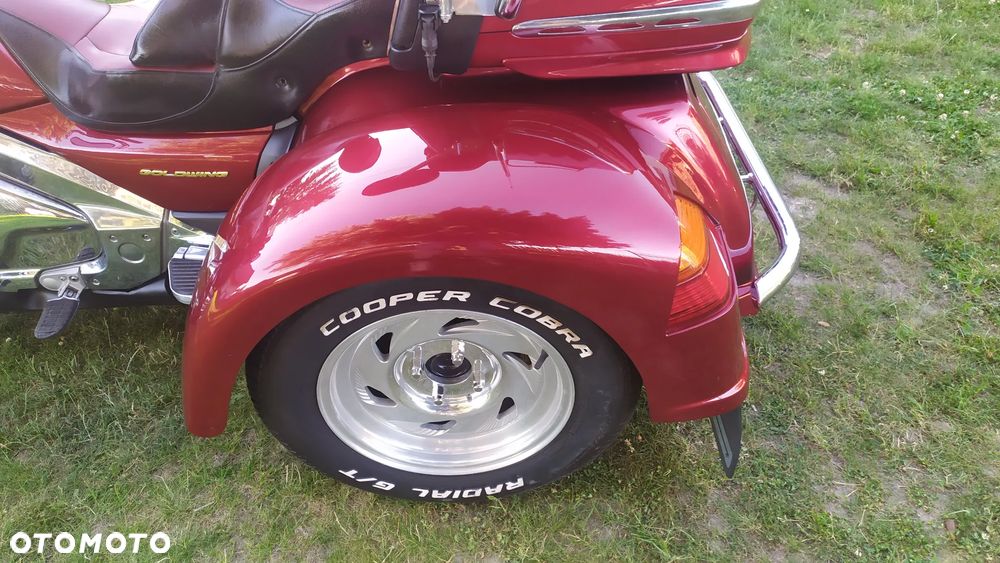 Honda GL - 36