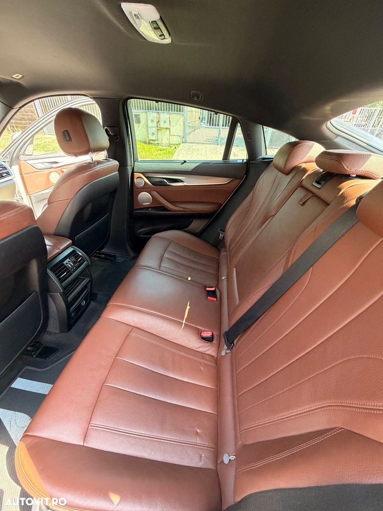 BMW X6 - 6