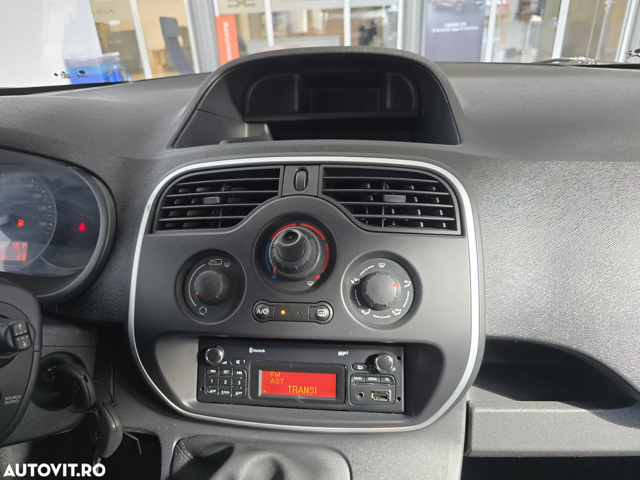 Renault Kangoo 1.5 Energy dCi 90 E6 Expression - 7