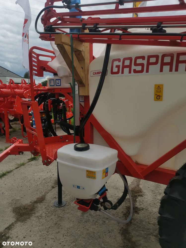 Maschio CAMPO 20 C - 2