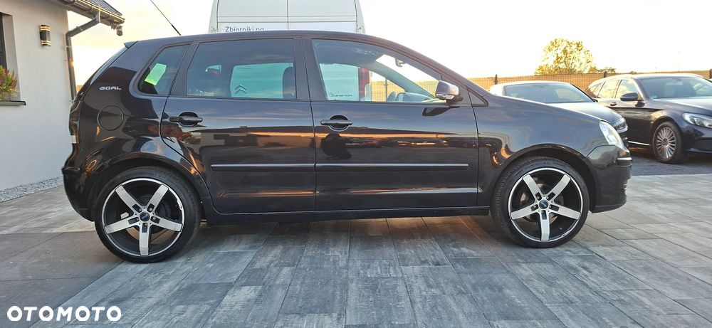 Volkswagen Polo 1.4 Goal - 3