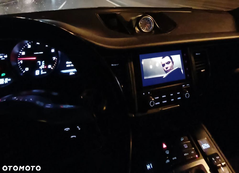 Porsche Macan PDK - 13