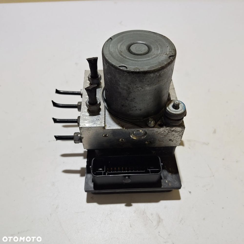 POMPA ABS CITROEN C4 PICASSO 0265230239  9665106680 - 3