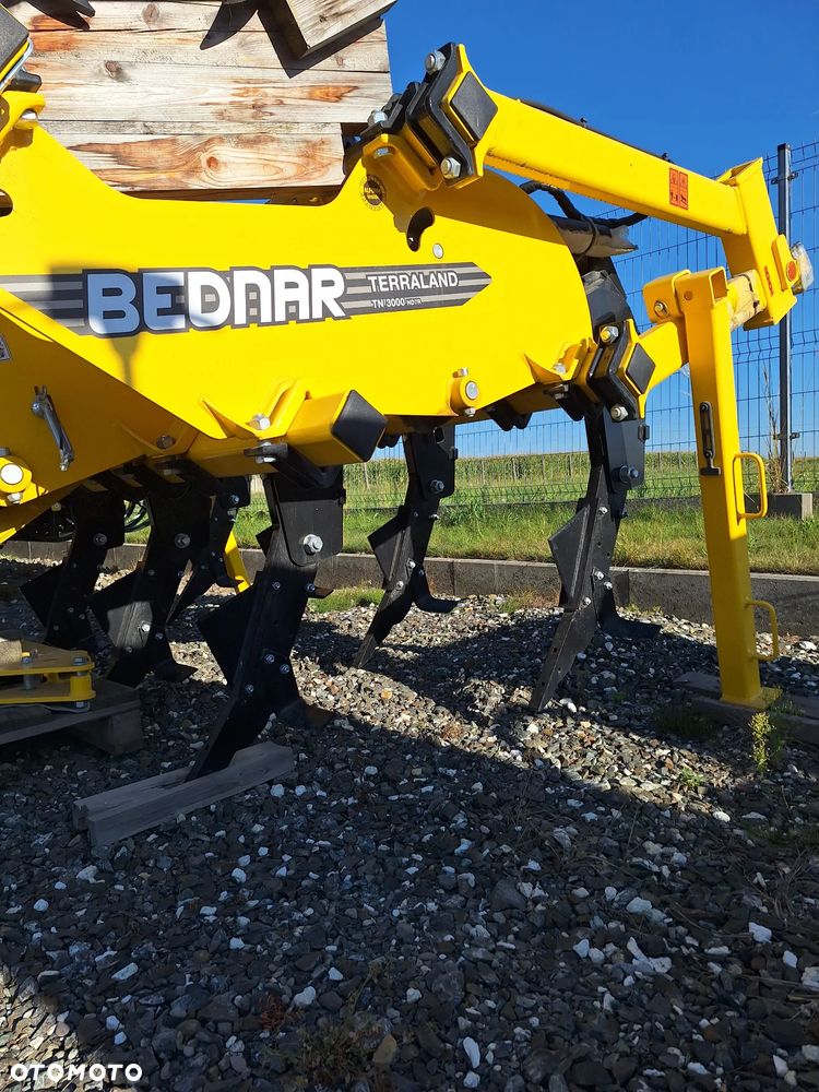 BEDNAR TN3000 HD7R - 2