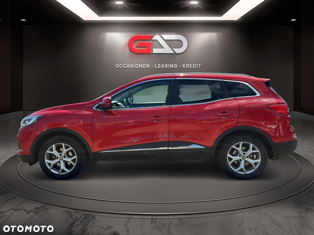 Renault Kadjar 1.3 TCe FAP Easy Life - 3