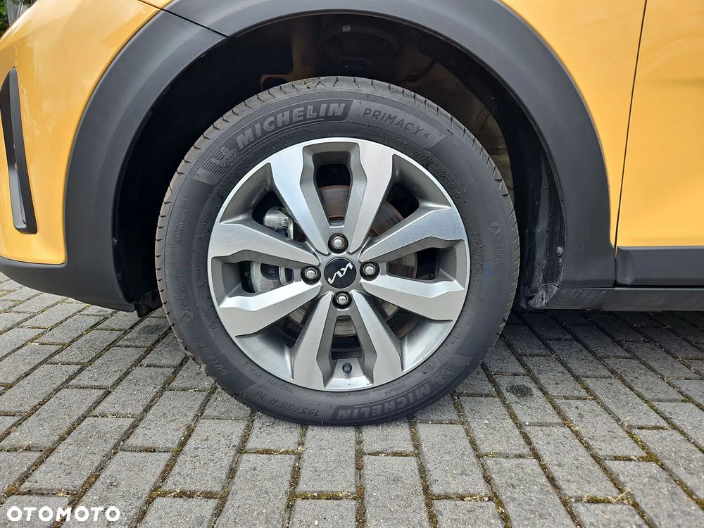Kia Stonic 1.0 T-GDI M - 18