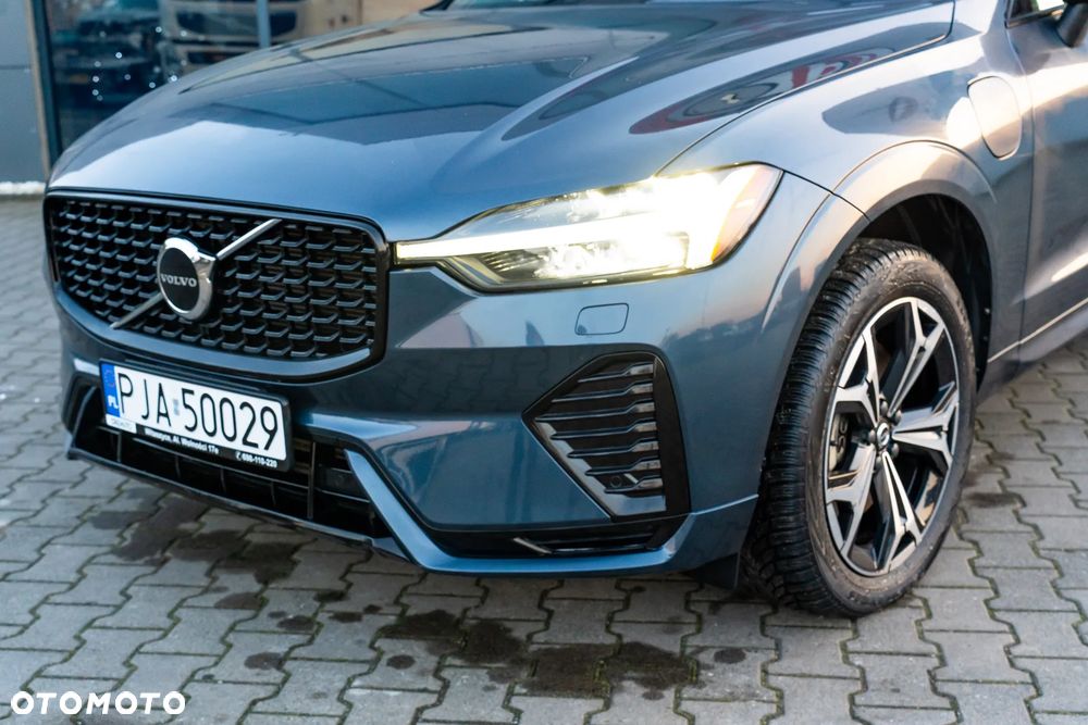 Volvo XC 60 - 5