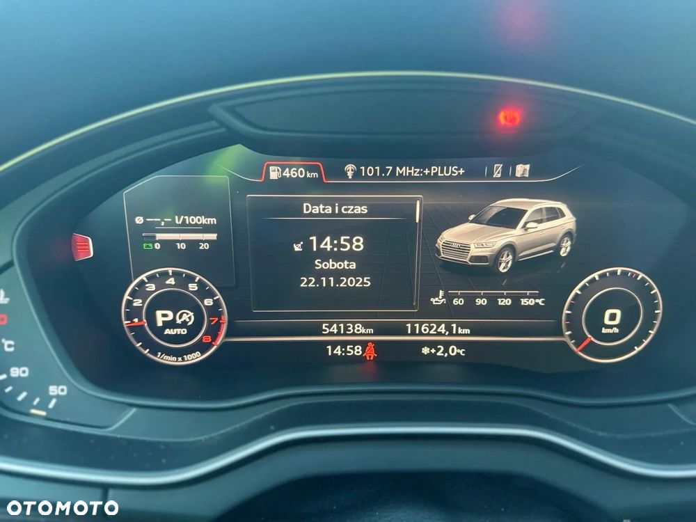 Audi Q5 2.0 TFSI Quattro S tronic - 13