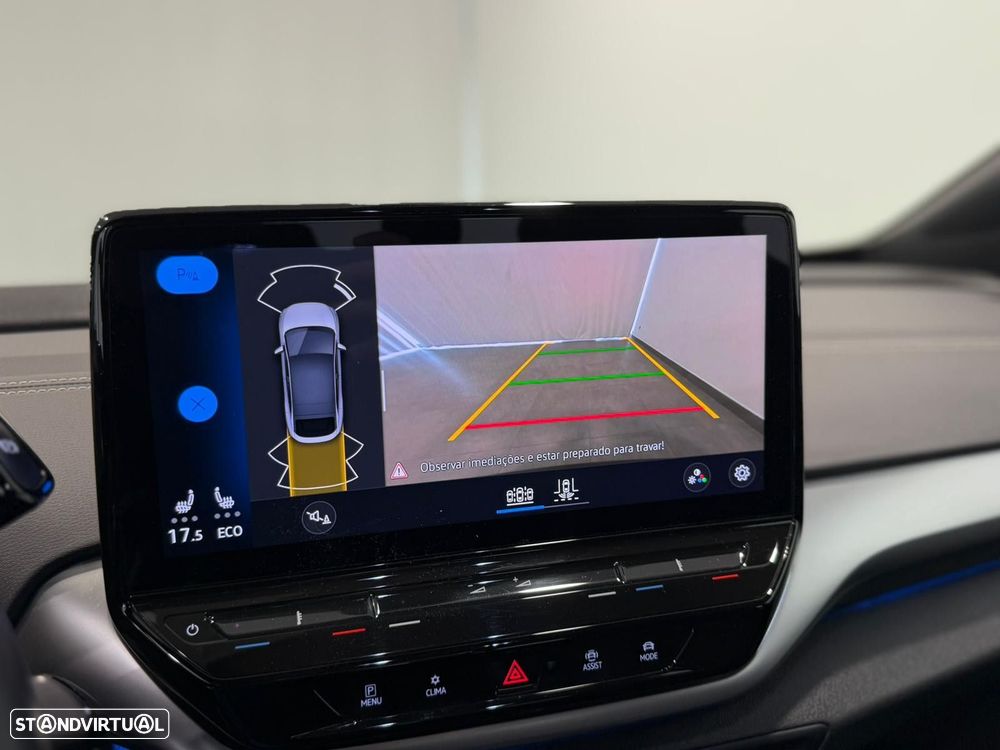 VW ID.5 77 kWh Pro Performance - 11