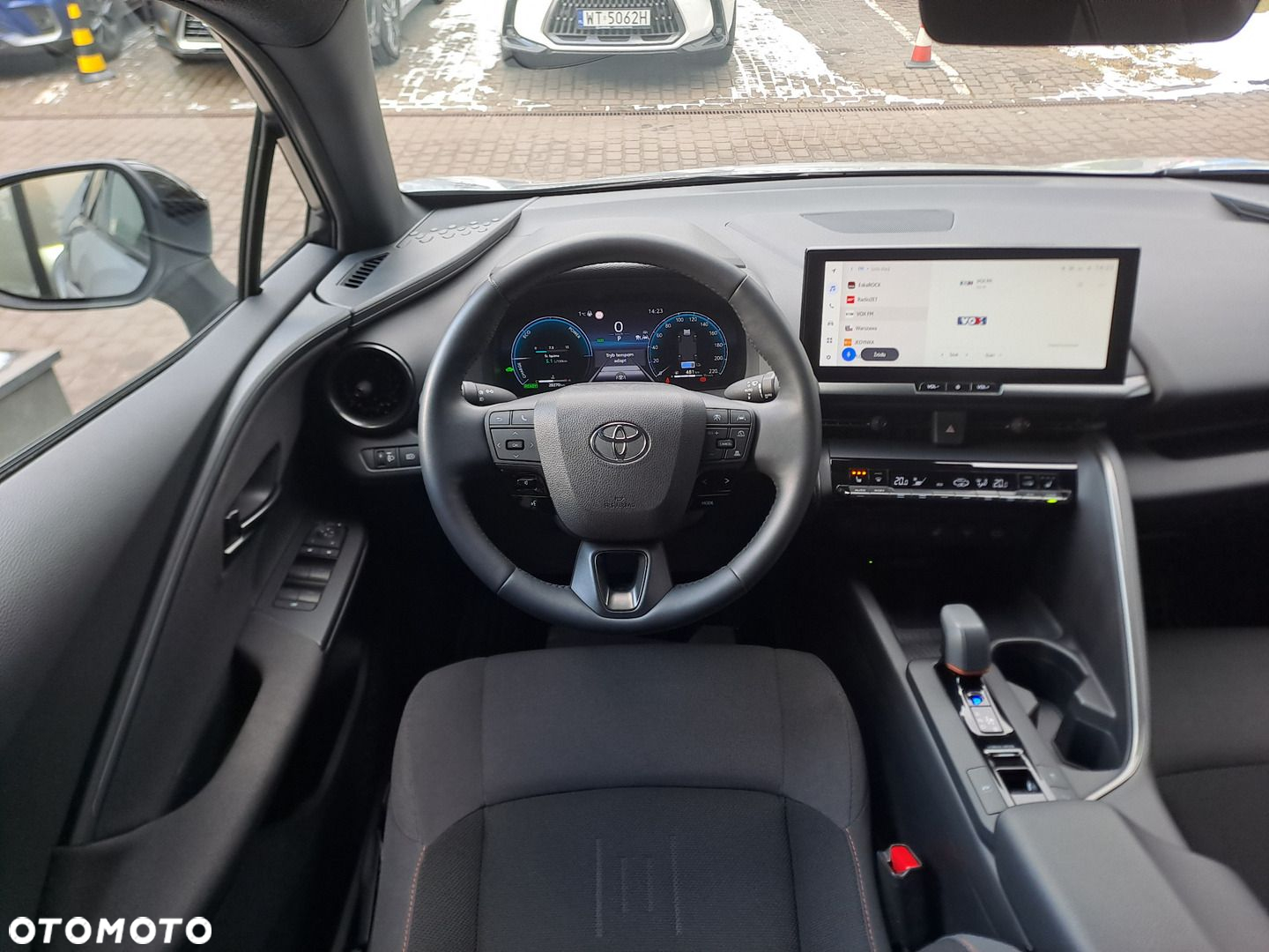 Toyota C-HR - 6