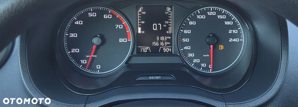 Seat Ibiza 1.2 TSI Reference - 17