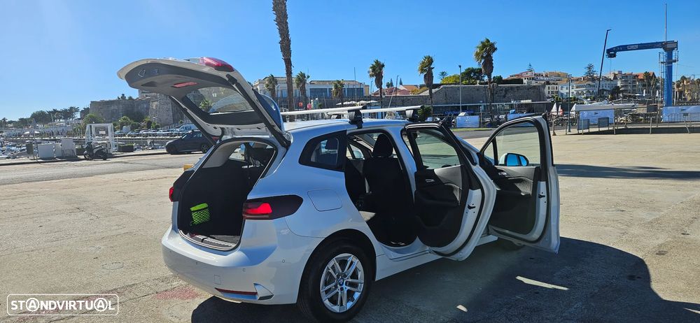 BMW 225xe Active Tourer - 14