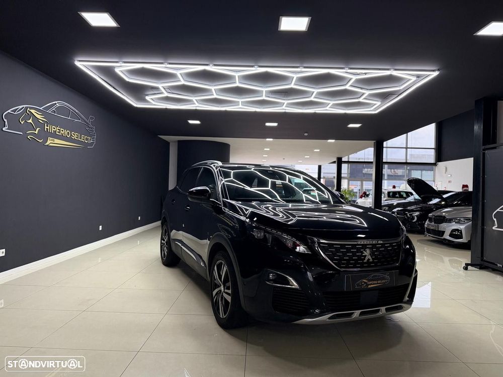 Peugeot 3008 1.2 PureTech GT Line - 6