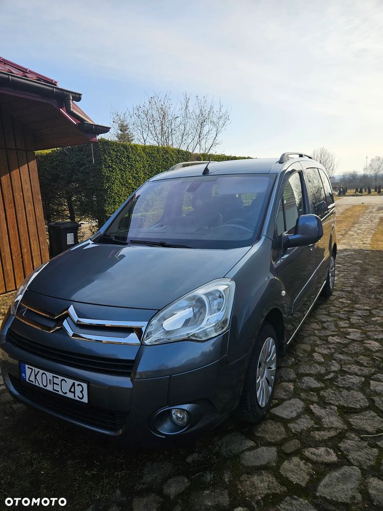 Citroën Berlingo - 11