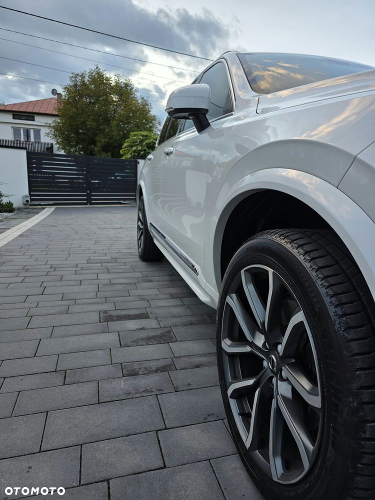 Volvo XC 90 - 11