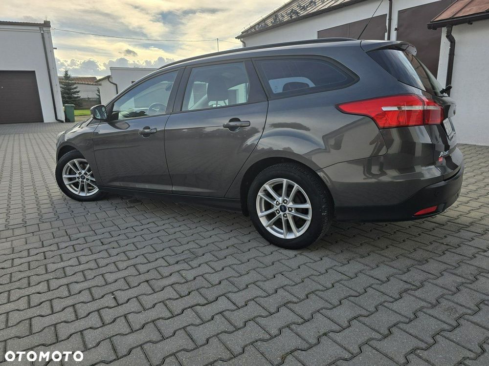 Ford Focus - 13