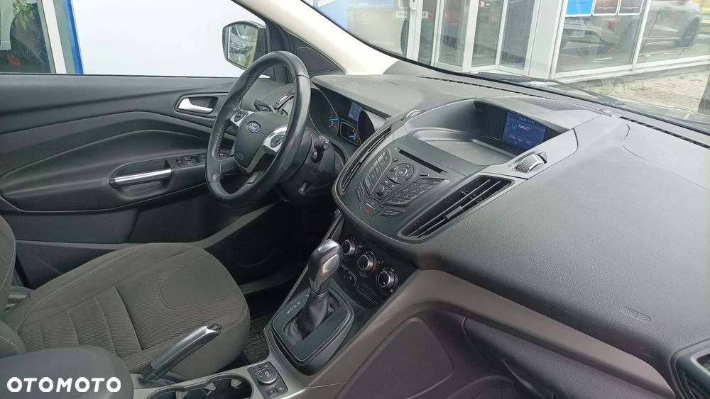 Ford Kuga 1.6 EcoBoost 4WD Trend - 11