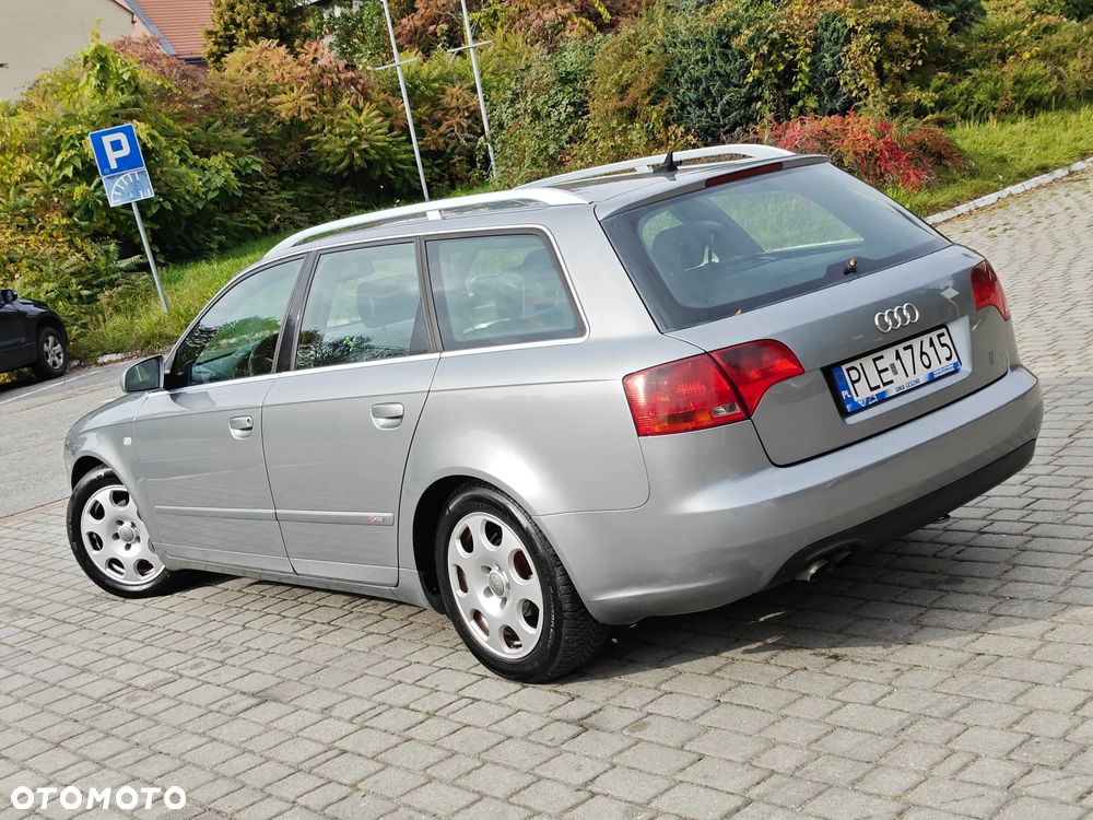 Audi A4 - 37