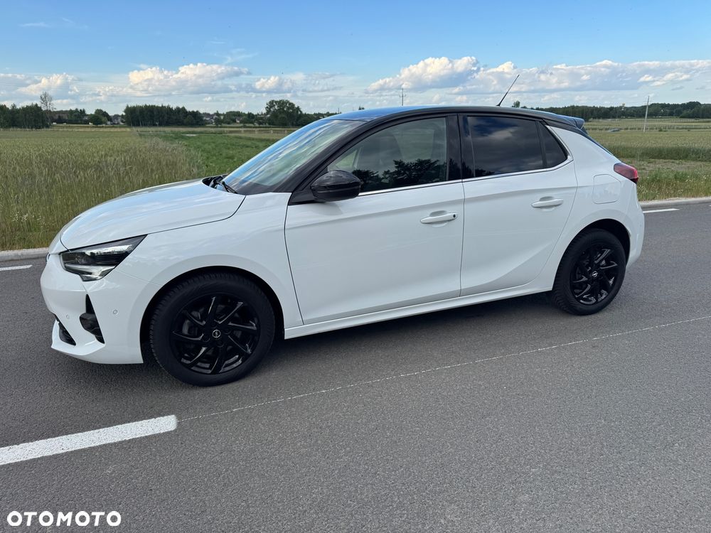 Opel Corsa 1.2 Direct Injection Turbo Start/Stop Elegance - 40
