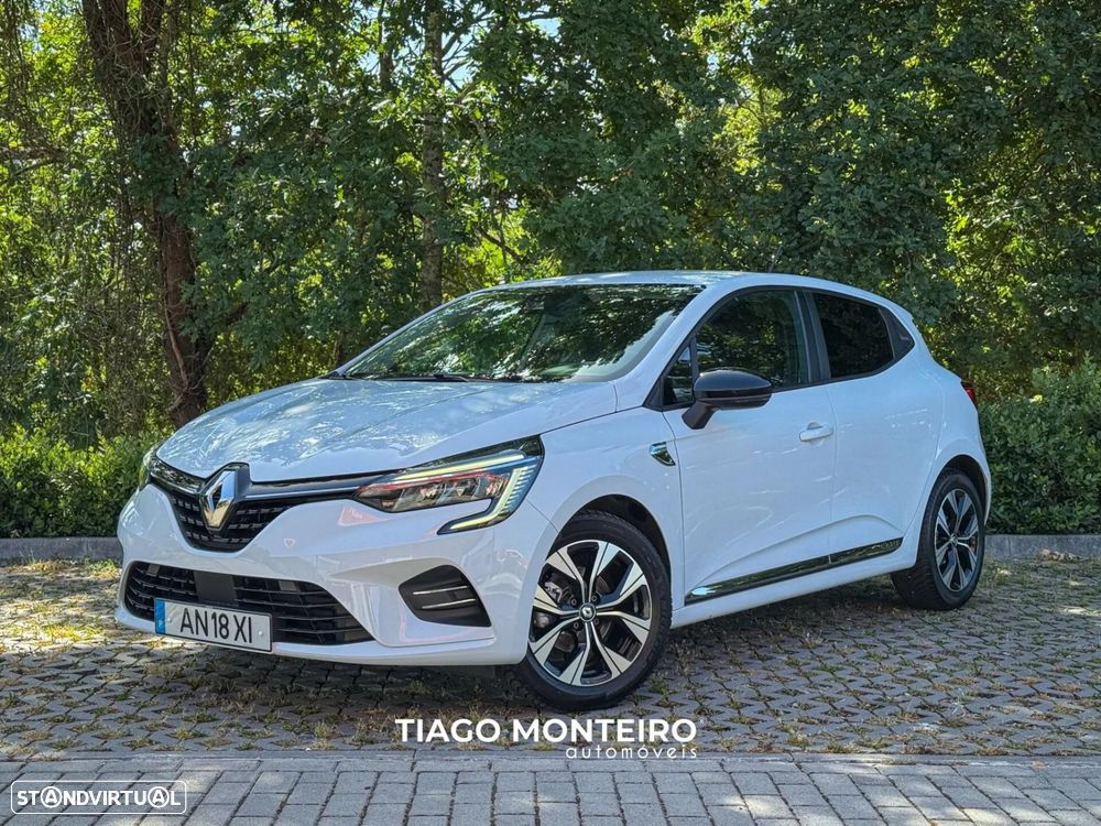 Renault Clio 1.0 TCe Limited - 12