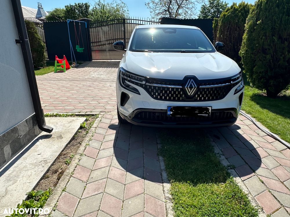 Renault Austral - 5