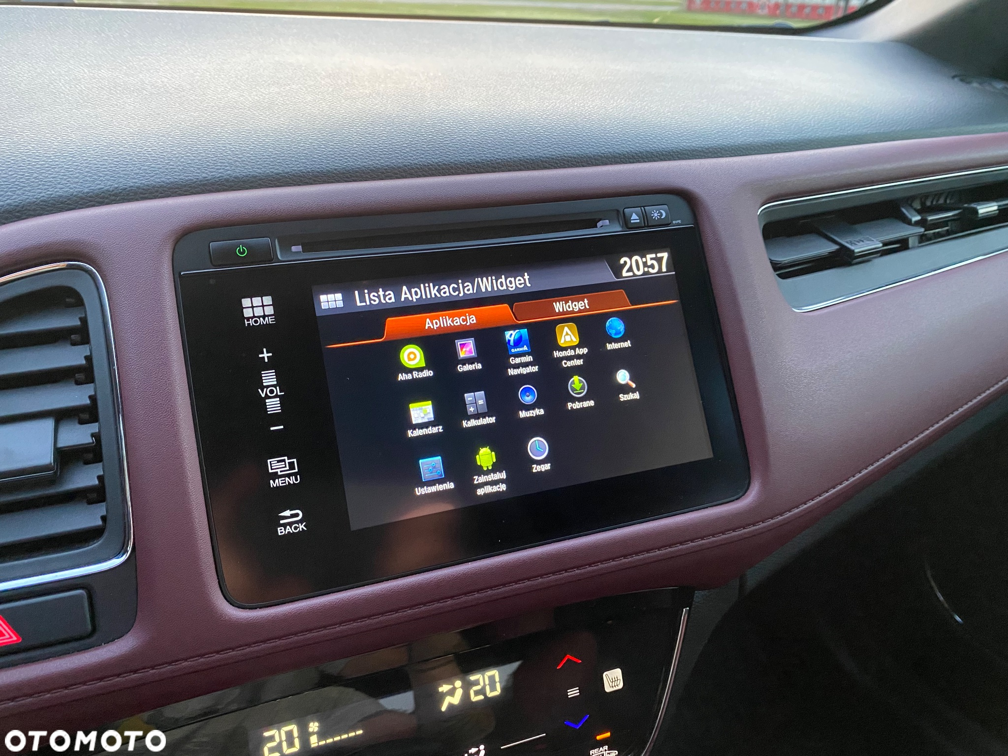 Honda HR-V 1.5 Sport CVT - 17
