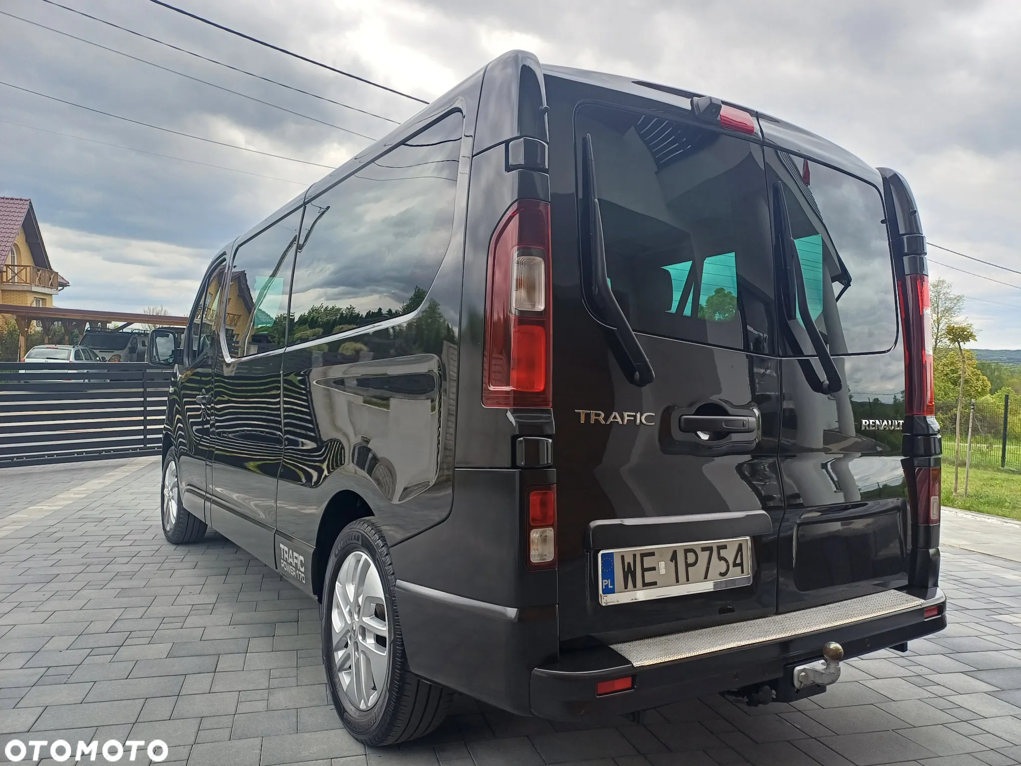 Renault Trafic - 9