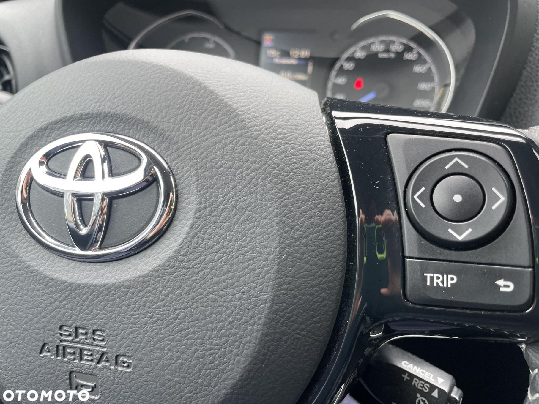 Toyota Yaris - 26