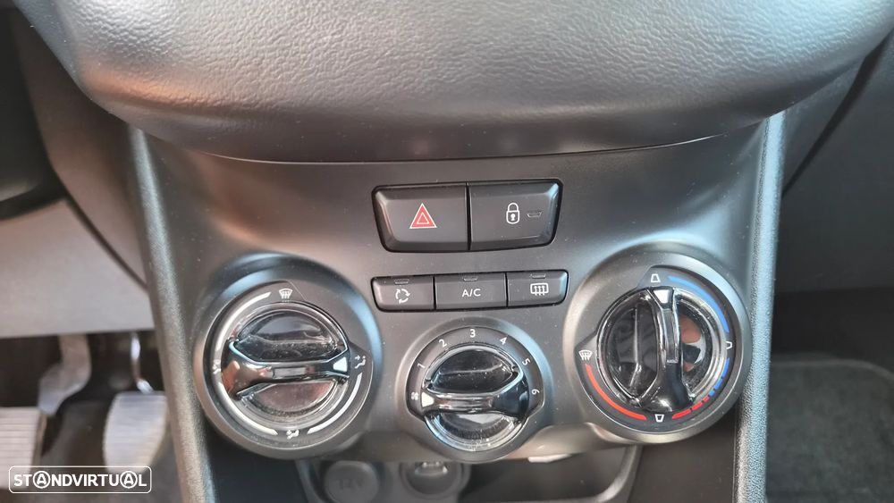 Peugeot 208 1.5 BlueHDi Signature - 18