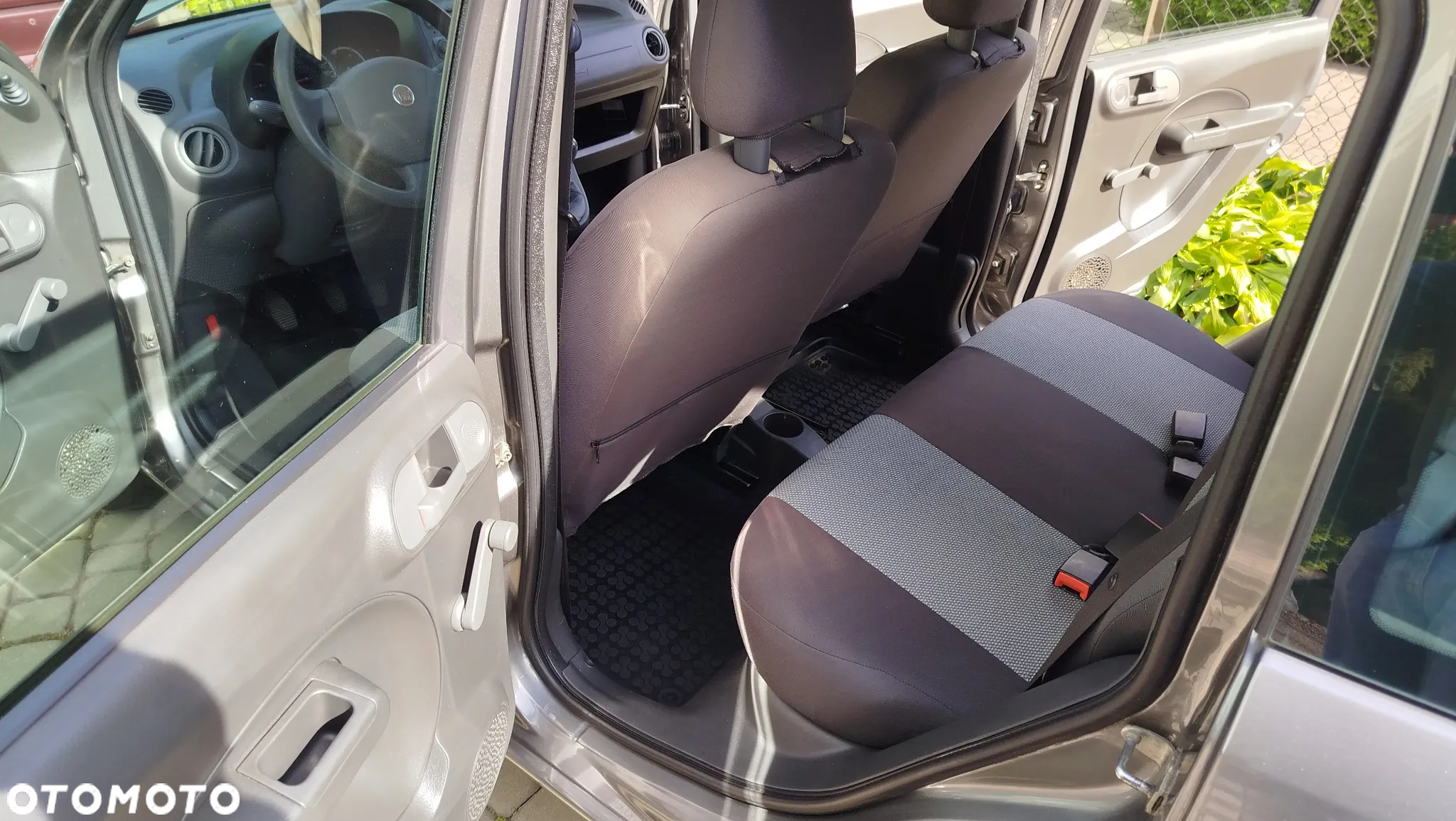 Fiat Panda 1.2 Active Eco - 13