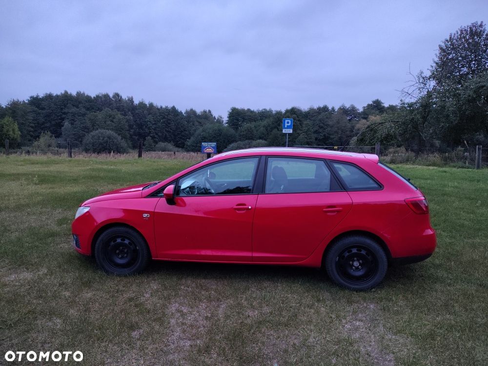 Seat Ibiza - 3