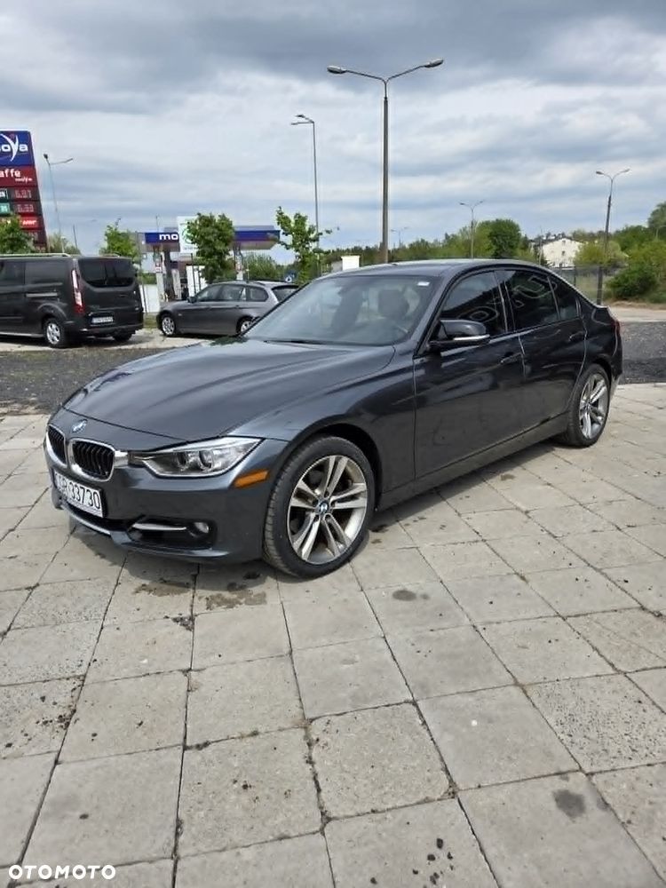 BMW Seria 3 - 2