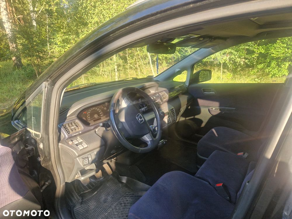 Honda FR-V 1.8 Comfort - 5