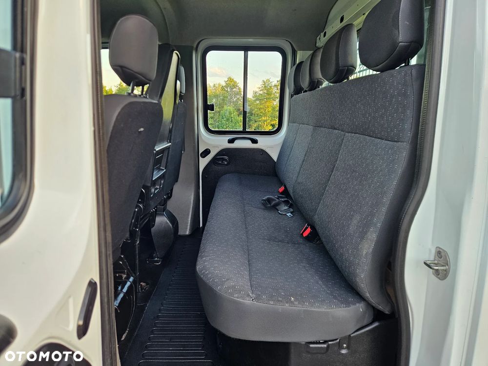 Opel Movano - 14