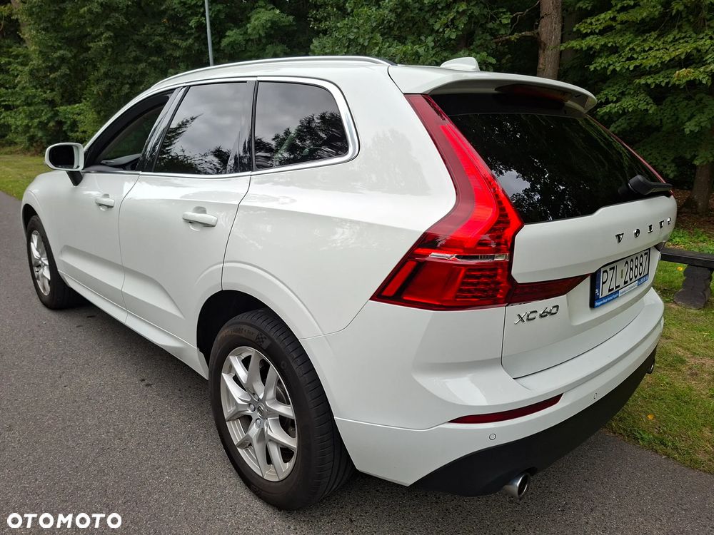 Volvo XC 60 D4 SCR Inscription - 3