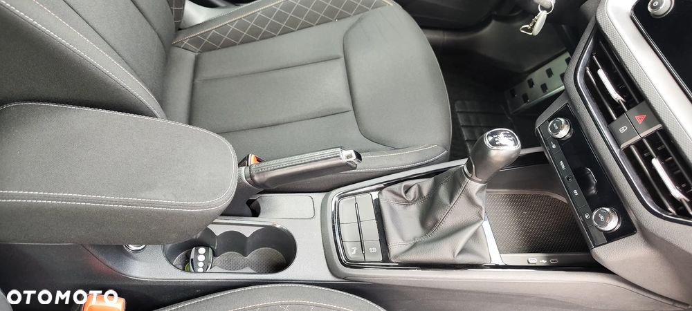 Skoda Scala 1.5 TSI Ambition - 7