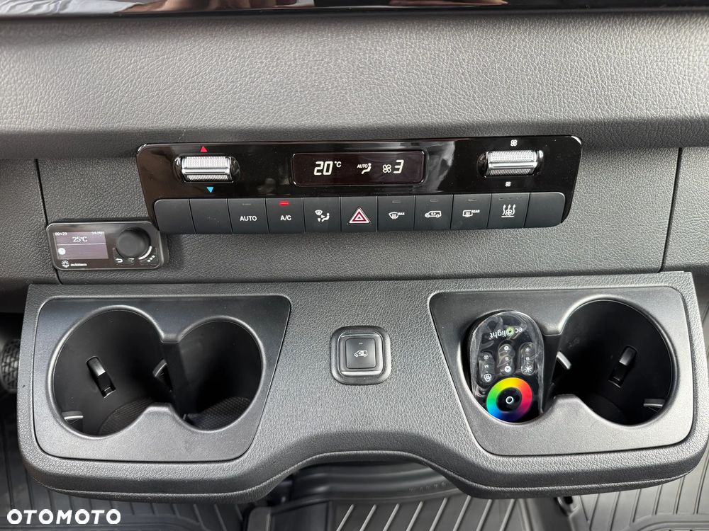 Mercedes-Benz Sprinter Standard SELECT 9G-Tronic 907.253 - 32