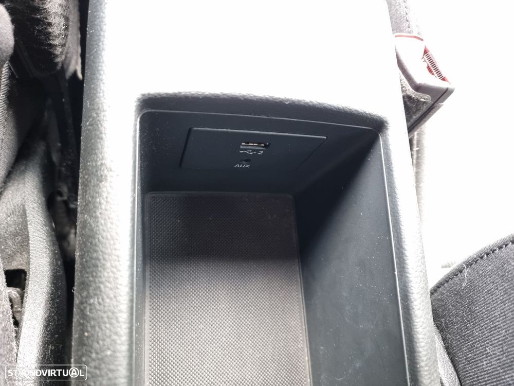 Audi A3 Sportback 1.6 TDI - 15