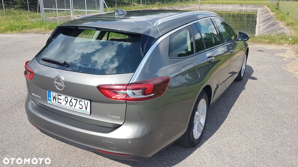 Opel Insignia 1.5 T Elite S&S - 5