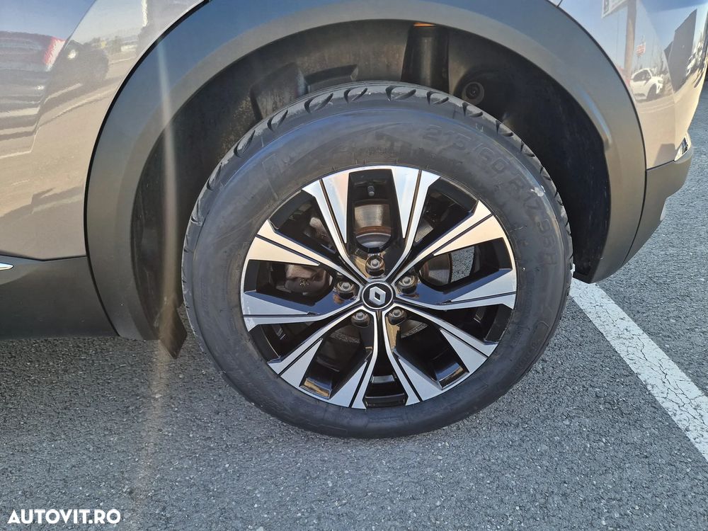 Renault Captur PHEV 160 Techno - 11